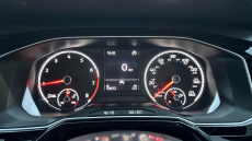 Volkswagen Polo 1.0 TSI 95 R-Line 5dr Petrol Hatchback